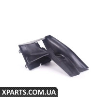 8E0117335D VAG Напрямна повітря інтеркулера