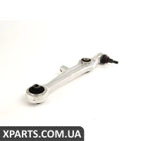 4B3407151K VAG Передній нижній важіль - прямий