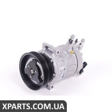 1K0820808G VAG Компресор кондиціонера