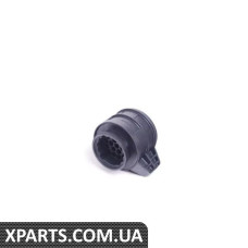 1J0927320 VAG Корпус роз'єму - 20-контактний