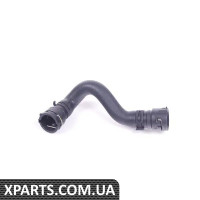 1J0122157FF VAG Шланг охлаждающей жидкости с муфтой в комплекте