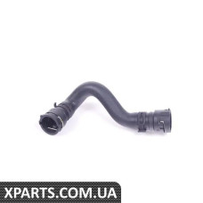 1J0122157FF VAG Шланг охлаждающей жидкости с муфтой в комплекте