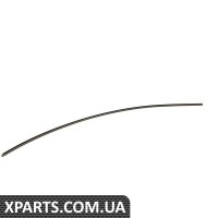 3B0853306 VAG Молдинг вітрового скла - Нижній