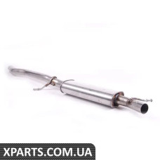 7L6253209E VAG Центральний глушник