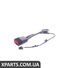 8K0857755G01C VAG Пряжка переднього ременя безпеки - ліва