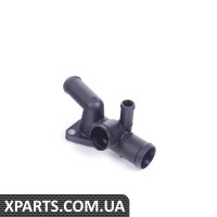 06A121133AH VAG Фланец охлаждающей жидкости