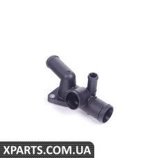 06A121133AH VAG Фланець охолоджувальної рідини