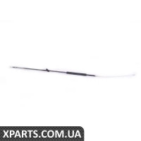 8N0609721H VAG Трос гальма стоянки