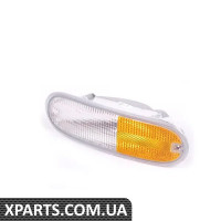 1C0953155L VAG Корпус покажчика повороту - лівий - (БІЛЬШ НЕ ПРОДАЄТЬСЯ)