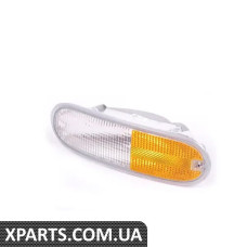 1C0953155L VAG Корпус покажчика повороту - лівий - (БІЛЬШ НЕ ПРОДАЄТЬСЯ)