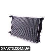 8E0121251C VAG Радіатор