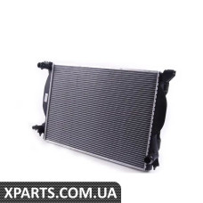 8E0121251C VAG Радіатор