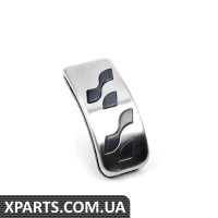 1J1721647AB41 VAG Накладка педалі акселератора R32