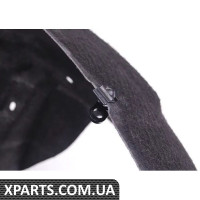 8H0821171C VAG Підкрилок передній - лівий