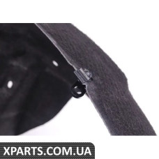 8H0821171C VAG Підкрилок передній - лівий