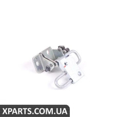 1J4833412C VAG Петля задніх нижніх дверей - права