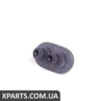 8E0819699 VAG Прокладка осердя нагрівача