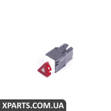 3C8953509 VAG Кнопка аварійних мигалок