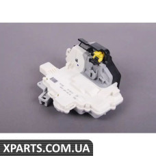 4F1837016A VAG Засувка передніх дверей у зборі — права