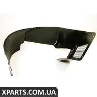 8N0821172B VAG Передний внутренний подкрылок - правая сторона
