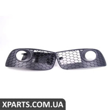 1K0853665R666N VAG Комплект стільникових решітки просто неба