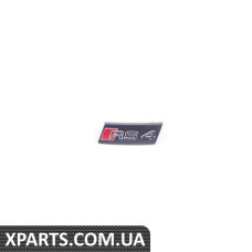 8D0419685A VAG Значок на рульовому колесі RS4