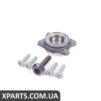 4F0498625B VAG Підшипник переднього колеса