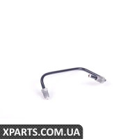 4F0611722C VAG Передня гальмівна магістраль - права