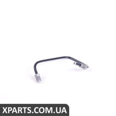 4F0611722C VAG Передня гальмівна магістраль - права