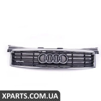 4E0853651B3FZ VAG Верхні грати — матовий чорний