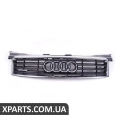 4E0853651B3FZ VAG Верхні грати — матовий чорний