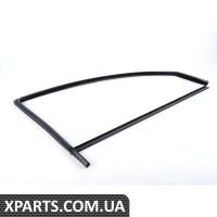 1J3837431AB41 VAG Канал переднього вікна — лівий — (БІЛЬШ НЕДОСТУПНИЙ)