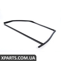 1J3837432AB41 VAG Канал переднього вікна - правий