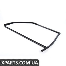 1J3837432AB41 VAG Канал переднього вікна - правий