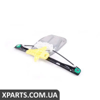 1K4839461A VAG Регулятор заднього скла - лівий