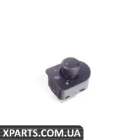 1J1959565B01C VAG Перемикач дзеркала - лівий