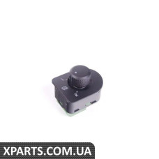 1J1959565B01C VAG Перемикач дзеркала - лівий