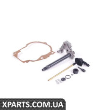 8L0998711 VAG Ремонтний комплект двигуна заднього склоочисника
