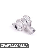 07C131101L VAG Клапан рециркуляції відпрацьованих газів - лівий