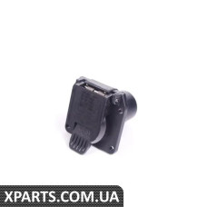 4L0055305U VAG 7-контактний роз'єм джгута причепа