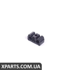 8K0611797G VAG Тримач жорсткого троса заднього гальма