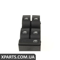 8Z0959851F5PR VAG Переключатель переднего окна — основной