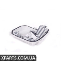 8E9945257C VAG Тримач лампи - лівий зовнішній