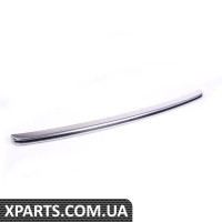 8T0807791B2ZZ VAG Отделка задней балки — хром