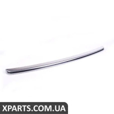 8T0807791B2ZZ VAG Отделка задней балки — хром