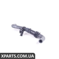 1K0121156BF VAG Шланг охолодження коробки передач