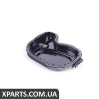 1J1941607B VAG Кришка фари - ліва