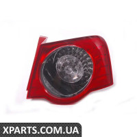 3C5945096J VAG Зовнішній задній ліхтар у зборі - правий