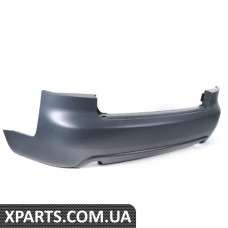 8E5807301SGRU VAG B6 S4 Крышка заднего бампера