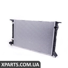 8K0121251AM VAG Основний радіатор